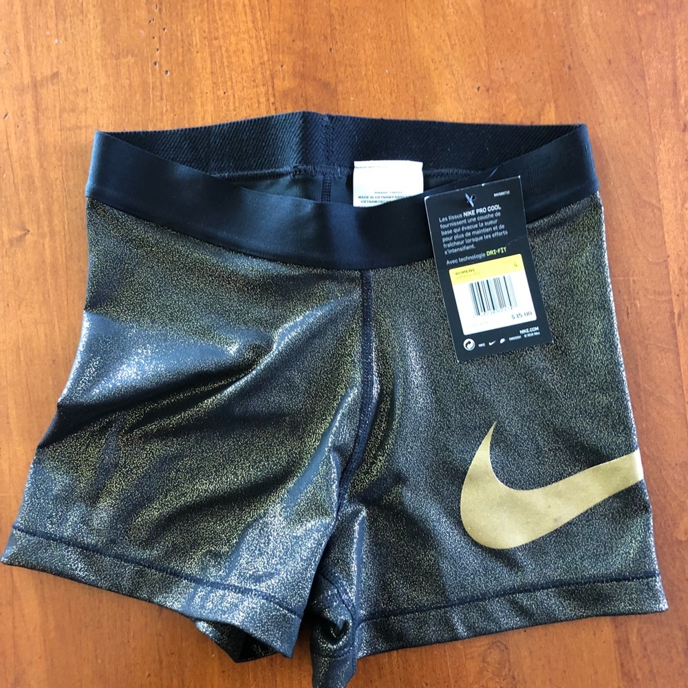 Nike Pro Cool Spandex